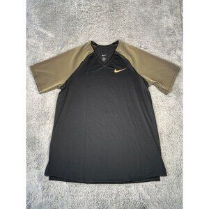 Nike Pro Elite Gold Medal Track & Field Shirt Sizes Men